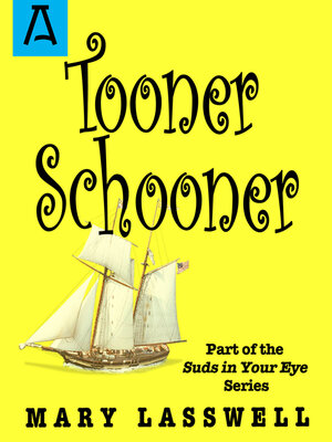 cover image of Tooner Schooner